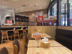 -COCO壱番屋(北京平安国际金融中心店)