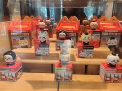 -麦当劳(东石东一路店)