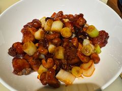 -锦府盐帮·侯宅(五棵松万达店)