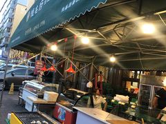 -恒盛居回族饭店