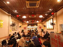 大堂-顺记冰室(宝华路店)