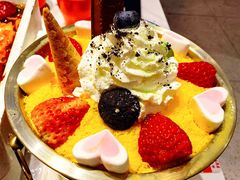 -扶摇树下·椒麻鲜活虾(石家庄勒泰广场店)