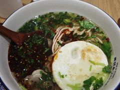 -马记永·兰州牛肉面(3019君尚店)