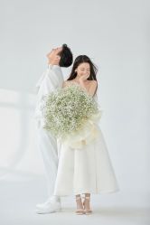 -金夫人婚纱摄影(惠阳店)