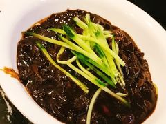 -桃园中华料理炸酱面(燕儿岛路店)