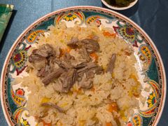 -新疆巴州金丝特餐厅(大钟寺店)