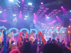 -MOSSO·Liveshow(M3香港广场店)