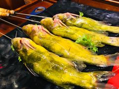 -沸炉重庆老火锅(军事博物馆店)