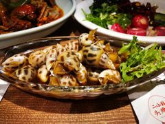 -周家二小姐的菜(西津渡店)