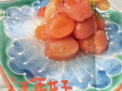 -龟兹KUCINA·新疆菜(前滩L+PLAZA店)