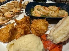 -RED LOBSTER(多伦多DT店)