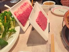 -清真·鸦儿李记·涮肉(花市店)