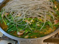 -京玉菲饭店(李村店)