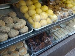 -护国寺小吃(左家庄店)