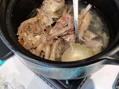 -徽镇小厨·经典徽菜(马连道店)