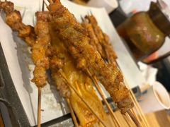 -柳叶刀烧烤(北大清华店)