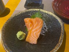 -木鱼料理