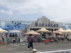 -宁波冰雪大世界(北仑区)