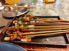-神伙烧烤(江北黄泥塝店)