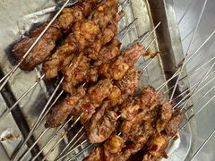 -文文烤肉(大皮院店)