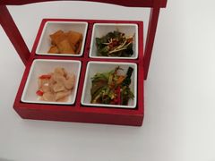 -红色盛宴酒楼(科丰桥店)