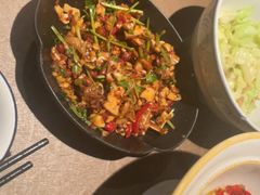 -农耕记·湖南土菜(龙岗熙和园店)