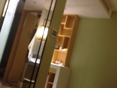 -常州九洲环宇大酒店(常州火车站店)