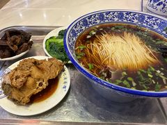 -伟记奥面馆(白塔东路店)