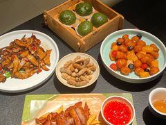 -秋色客家菜(南山店)