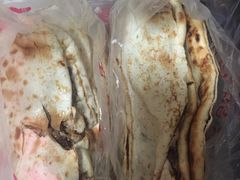 -宝光熏肉鞋底火烧(新街口店)