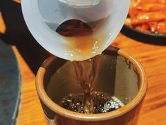 -筱果•梁山围炉烤肉(昌里路店)