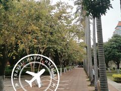 -厦门大学(思明校区)