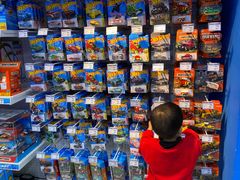 -TOYSRUS玩具反斗城(正大广场店)