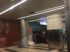 -谢列梅捷沃国际机场