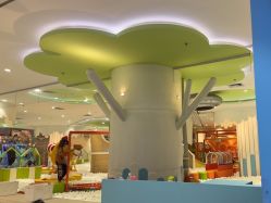点击看大图 -meland亲子乐园•派对•研学(苏州悠方购物中心店)
