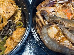 -蜀都冒菜·酱蟹生腌