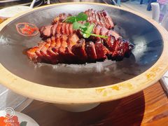 -广府乡下·饭庄(新港东路店)