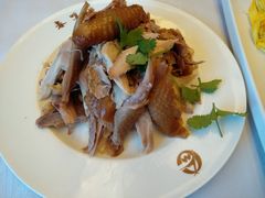 鹿鸣春香鸡-鹿鸣春饭店(总店)