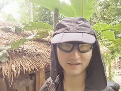 -海南槟榔谷黎苗文化旅游区
