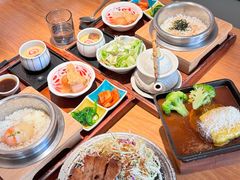 -味太助·银饭食堂(中华城店)