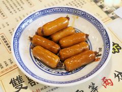 蜜汁脆肠-双喜老铺(人民广场店)