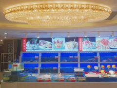 水产区-一品滇香·云南菜(公益西桥店)