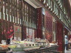 -美食汇自助餐厅(成都万达瑞华酒店)