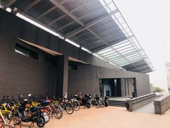 -同济大学四平路校区游泳馆