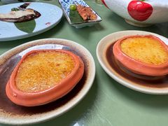 -万岛日本料理铁板烧(大宁店)