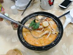 -摩登有记·新派泰国菜(银钻广场店)