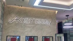 -AKOZO Beauty Salon