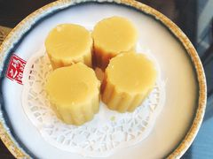 豌豆黄-天津卫码头(南开大悦城店)
