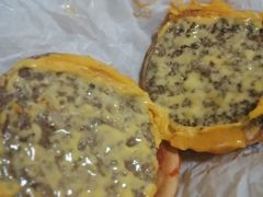 -麦当劳(祈年大街店)