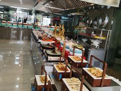 -海景苑海鲜大酒店(吕四店)